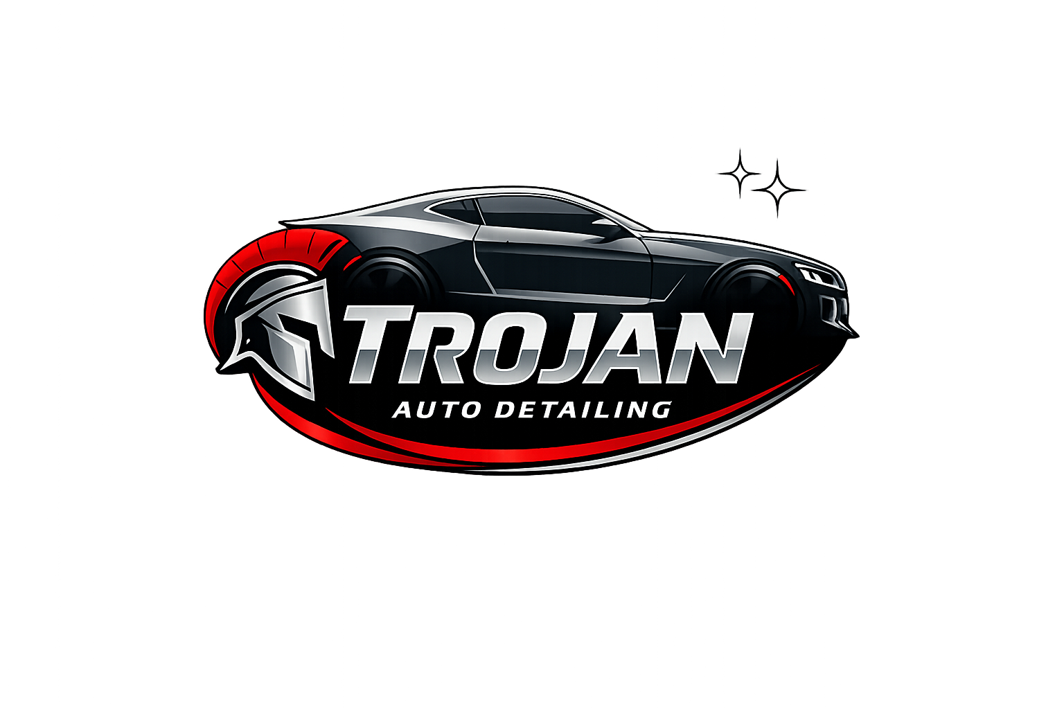 Trojan Auto Detailing